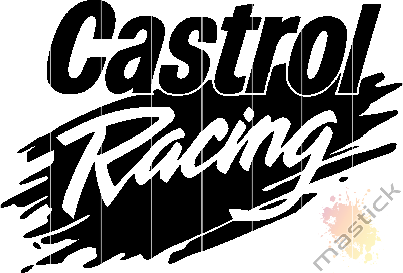 Castrol Racing