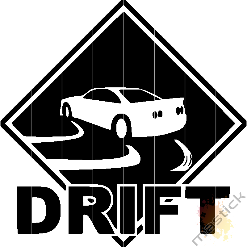 Drift 1