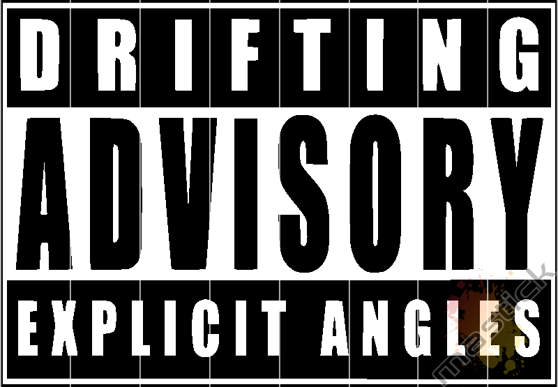 Drifting Explicit Angles