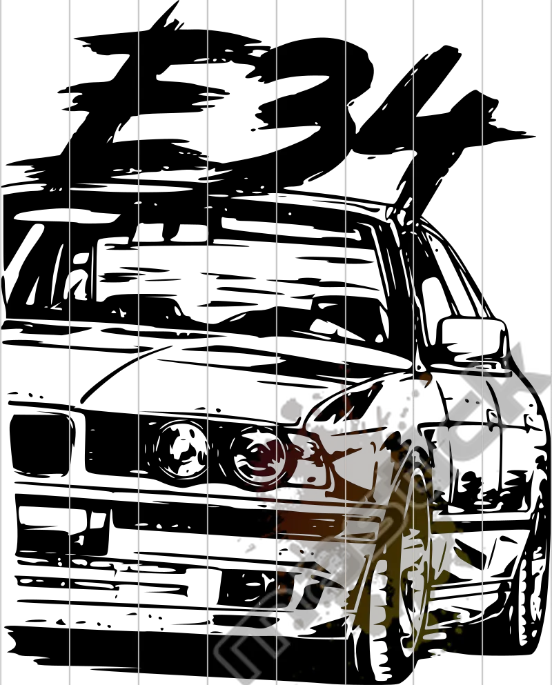 E34