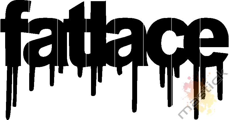 Fatlace Blood