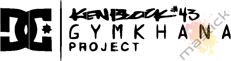 Gymkhana Projet