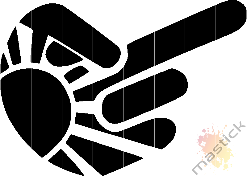 JDM Magic Finger