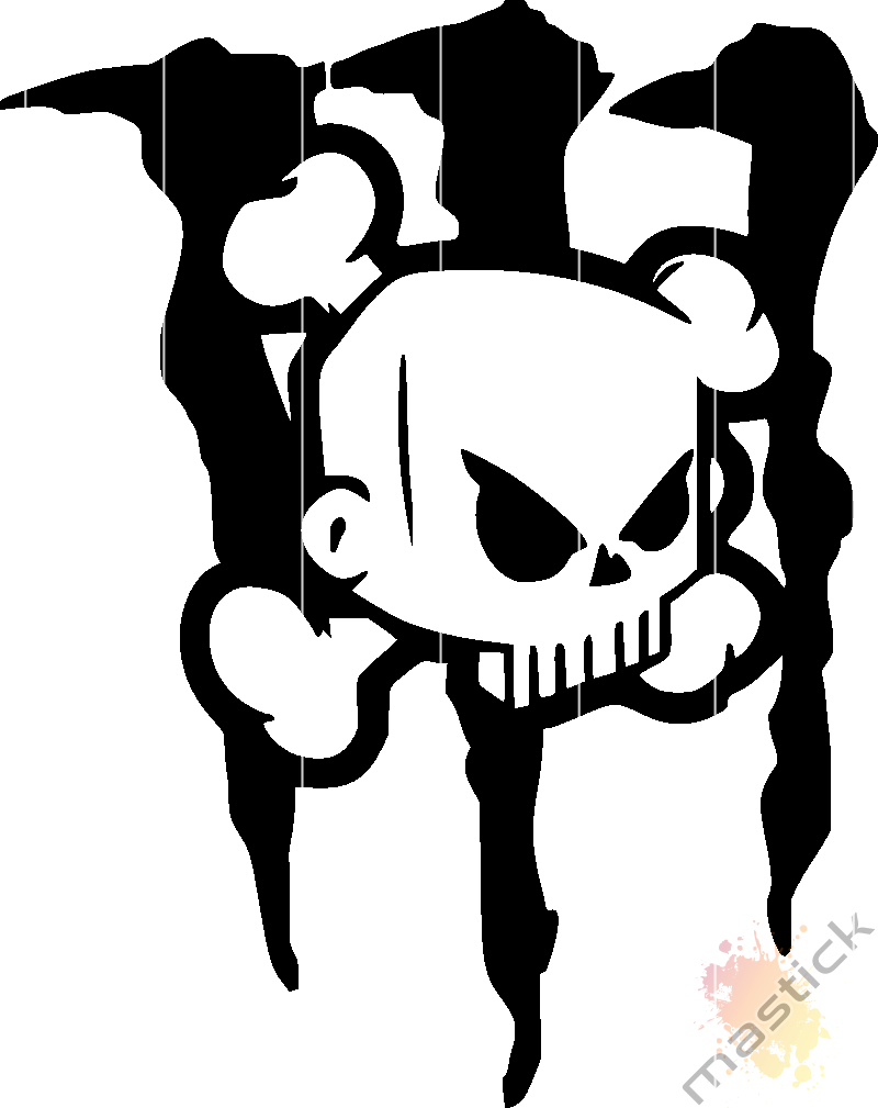 Monster Dead