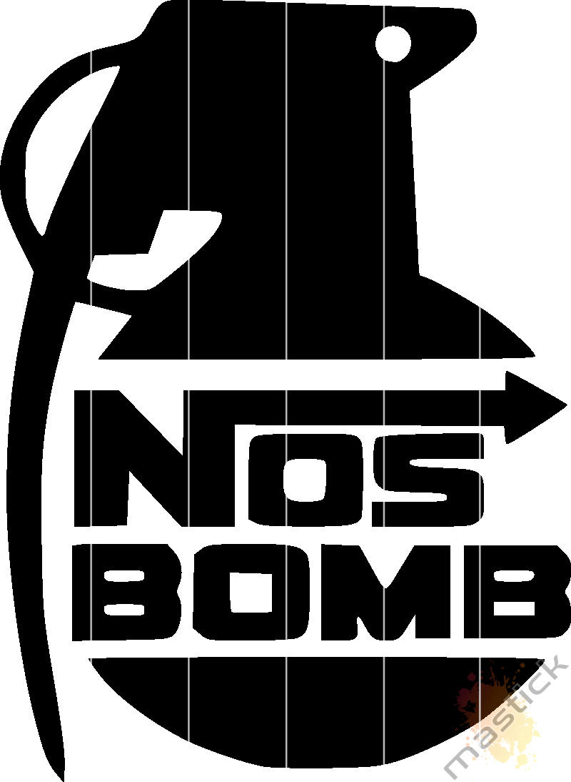 NOS Bomb