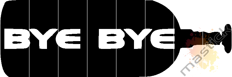 NOS Bye Bye